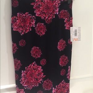 XS floral Cassie